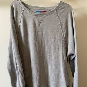 Women’s Tommy Hilfiger Sport Long Sleeve Shirt